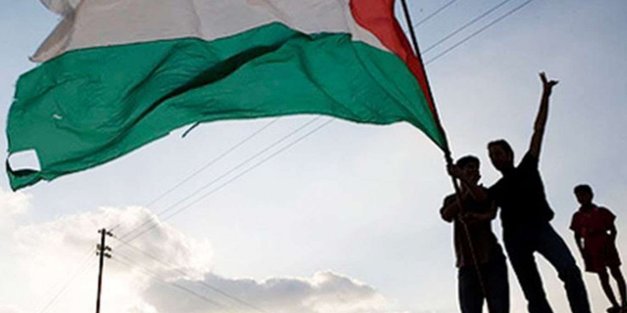 HAMAS: Aktivist Benat’a yönelik suikast ile hakikatin sesi kesilmek isteniyor