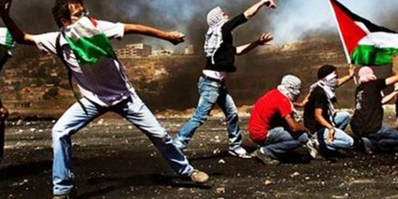 HAMAS'tan yeni işgal planlarına karşı kitlesel direniş çağrısı