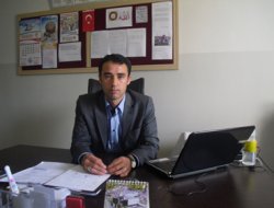 "Çalışmalarımız manevi ve ahlaki değerlerdir"