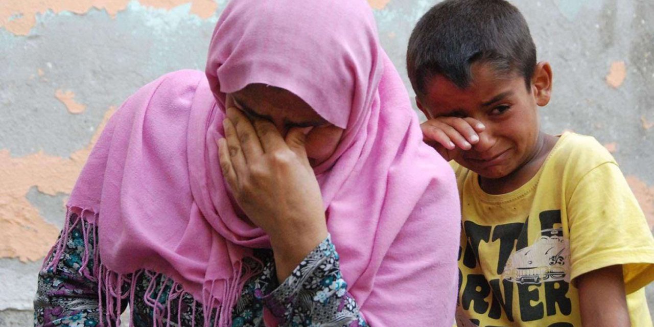 Rûsya alîkariya mirovî ya ji penaberên Sûrî re asteng dike