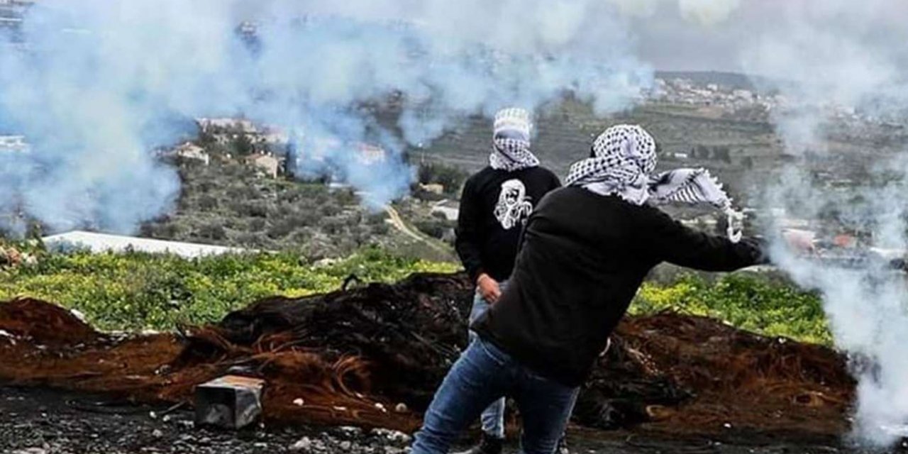 HAMAS'tan işgal planlarına karşı direniş eylemlerini tırmandırma çağrısı