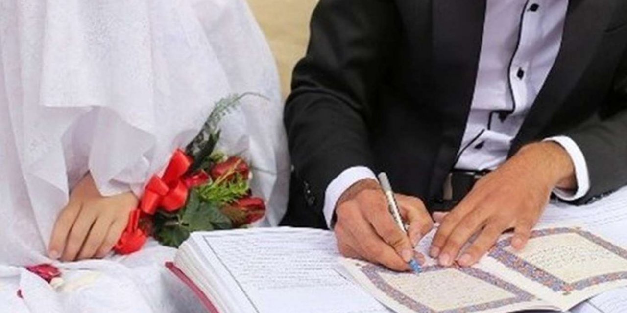 HÜDA PAR Sosyal İşler Başkanlığı: Genç yaşta evlenmenin önündeki engeller kaldırılmalı