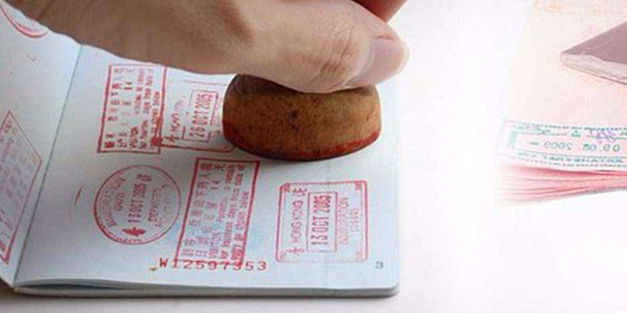 Nijer'le vizelerin kaldırılmasına ilişkin karar Resmi Gazete 'de yayımlandı