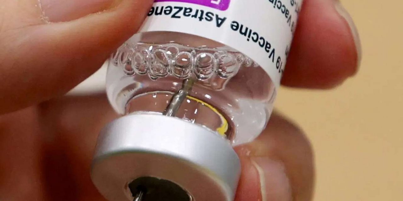 Ürdün'de bir kişi AstraZeneca aşısını vurdurduktan 10 dakika sonra öldü