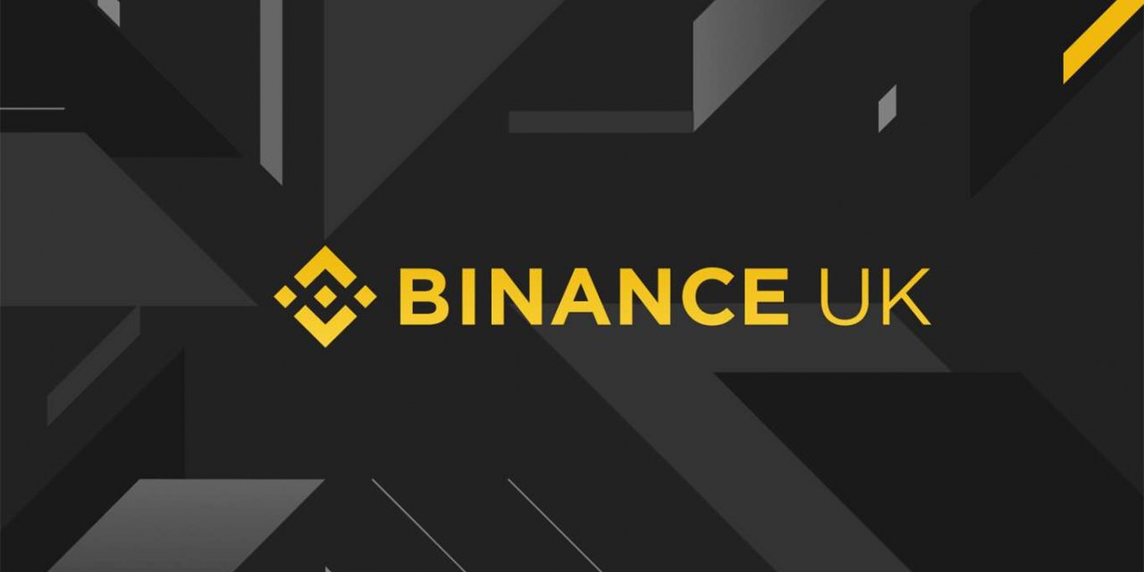 İngiltere kripto para borsası Binance'nin faaliyetlerini durdurmasını istedi