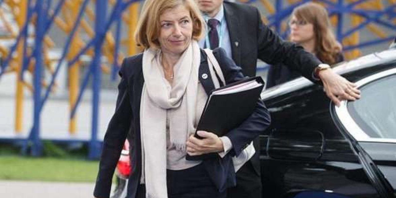 Fransa Savunma Bakanlığı’nda silah kaçakçılığı