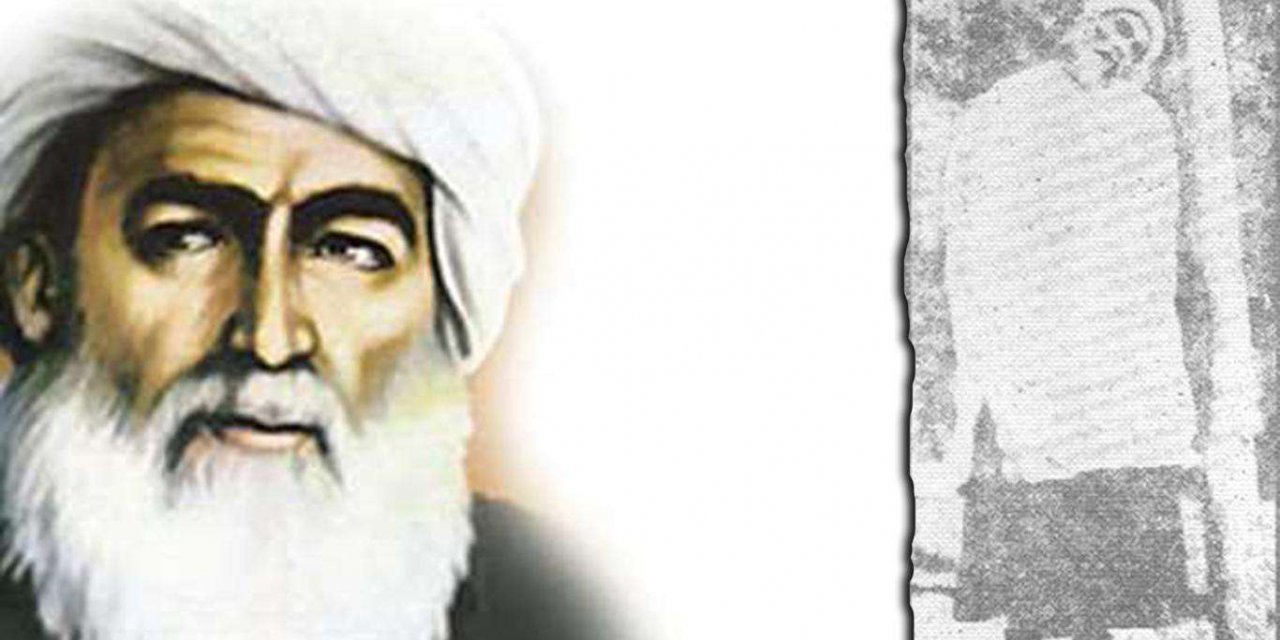 Şehîd Şêx Seîd: "Micadeleya min ji bo Xwedê û dînê wî ye"