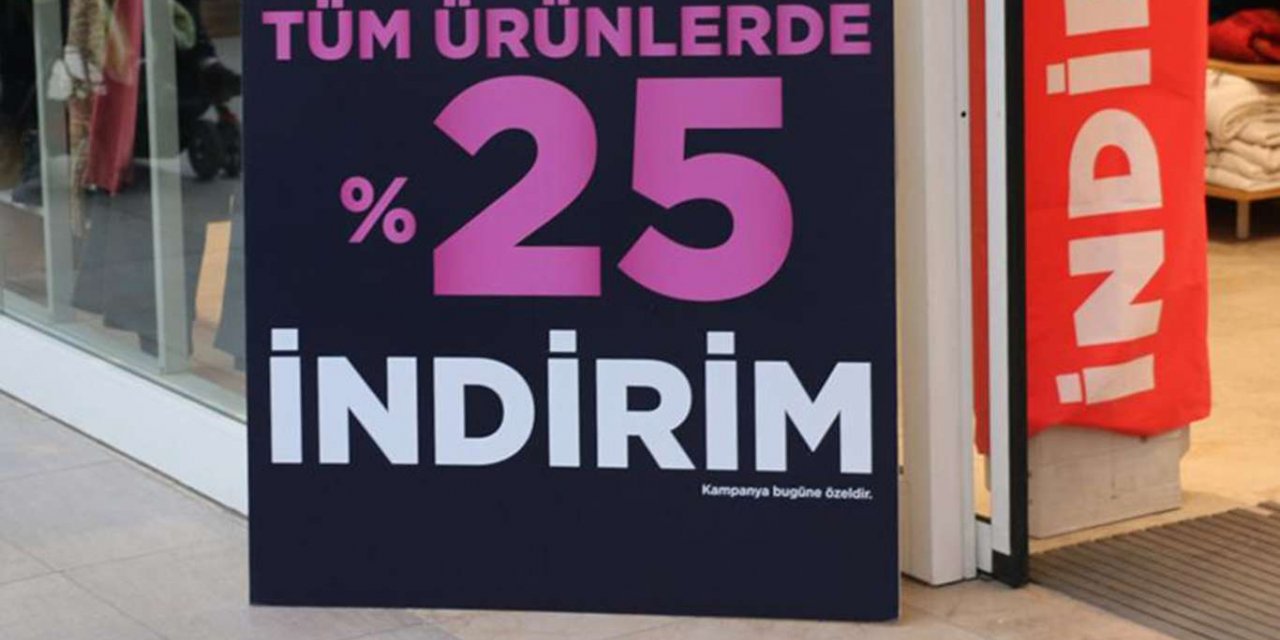 TESK Genel Başkanı Palandöken: "Kurban bayramı indirimlerine kanmayın"
