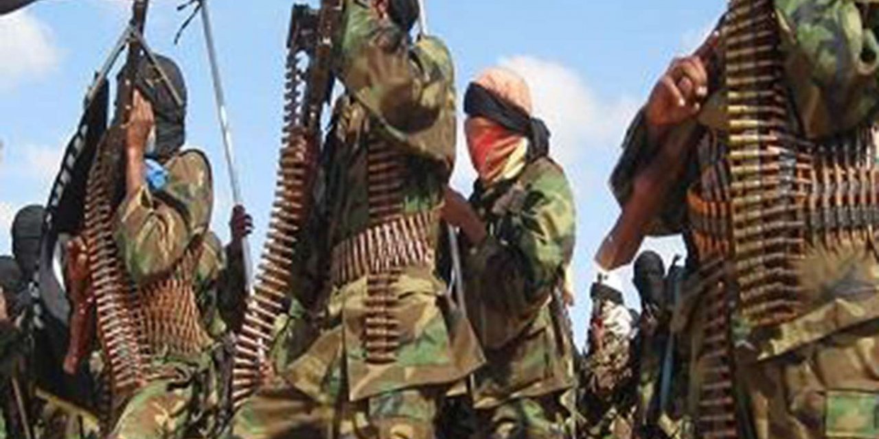 More than 30 people killed in Al-Shabab attack in Somalia