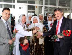 "Aile yapısı korunmalıdır"