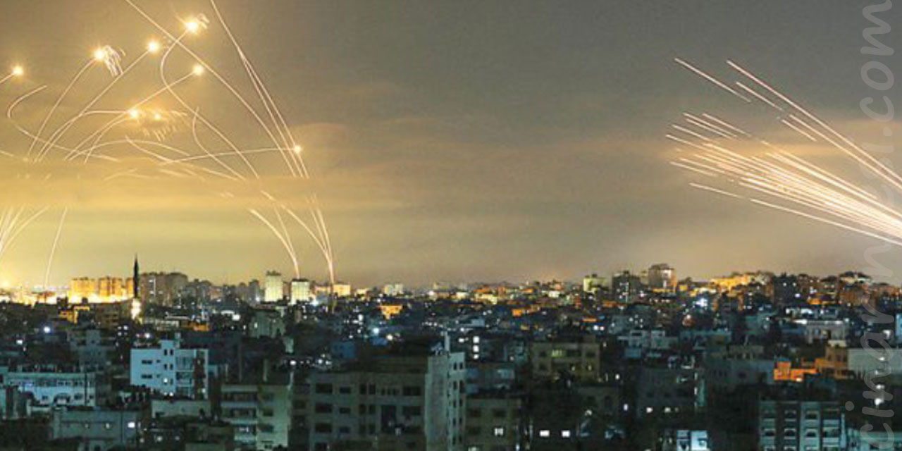 Seyf'ül-Kudüs Cihadından İsrail'de Kabine Değişikliğine