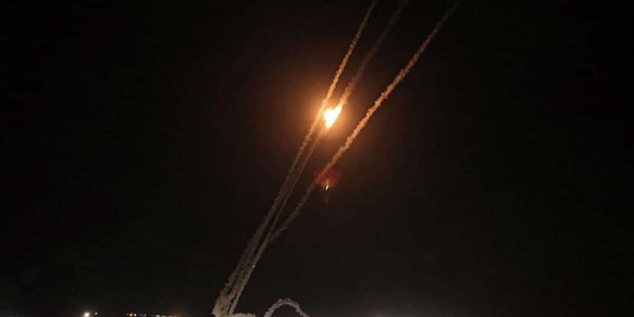 ​Dr. Turan'dan "Seyfü’l-Kudüs" analizi