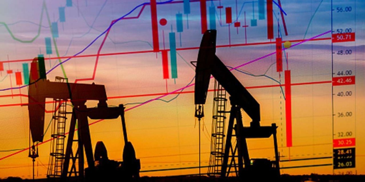 Petrol fiyatları artan delta varyantı vakaları sonrasında düşüşte