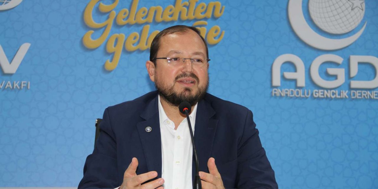 AGD Mısır'daki idamların bir an önce durdurulması için çağrıda bulundu