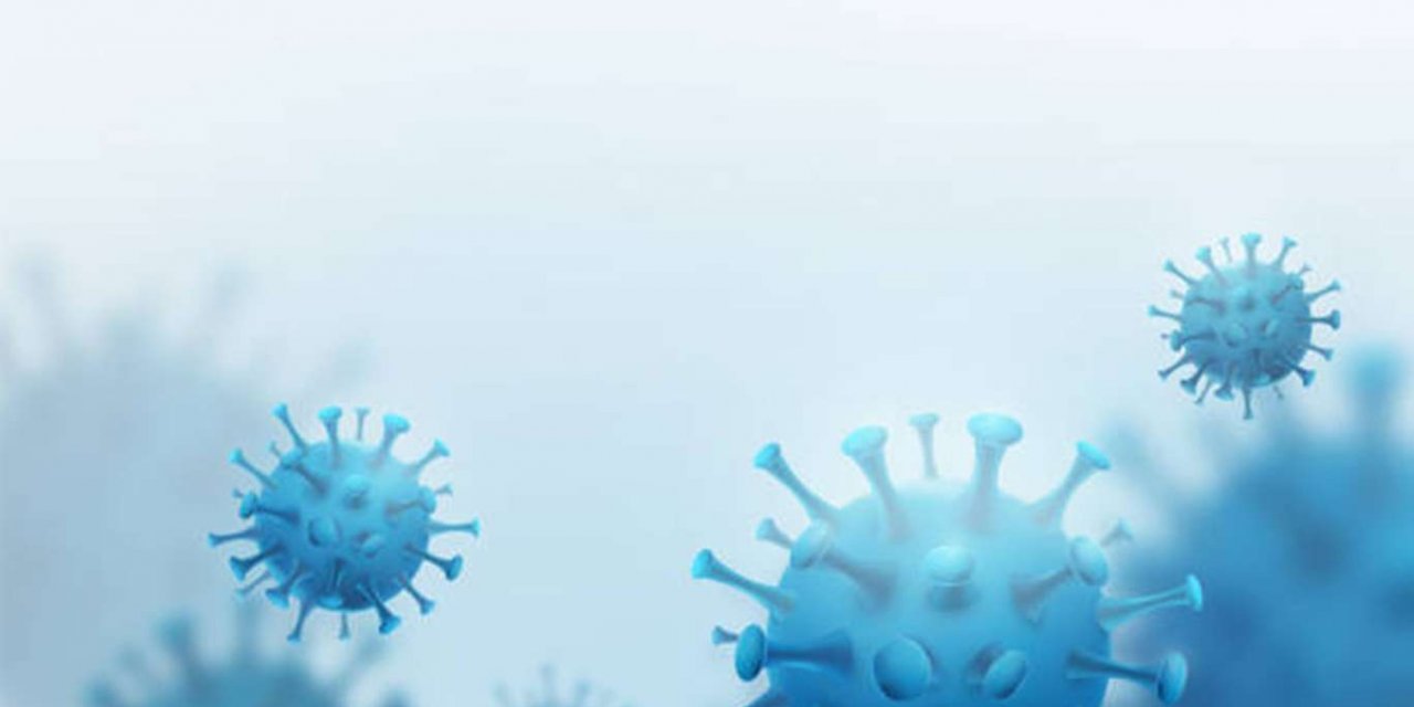 İran'da ilk kez Coronavirus'un Delta varyantı görüldü