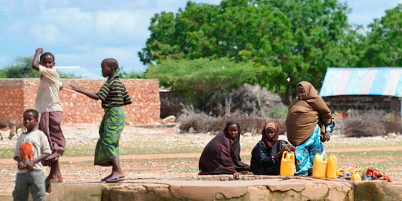 BM'den Somali için yardım çağrısı