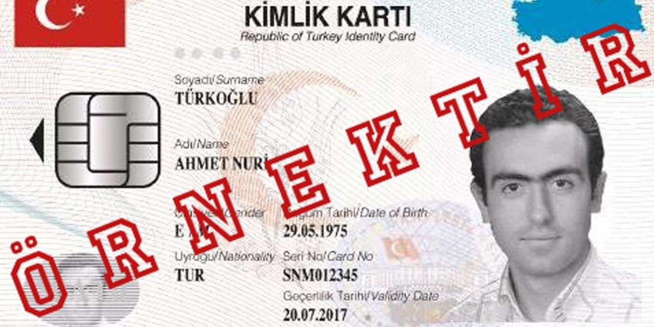 KKTC'ye eski tip kimlikle seyahat için son gün