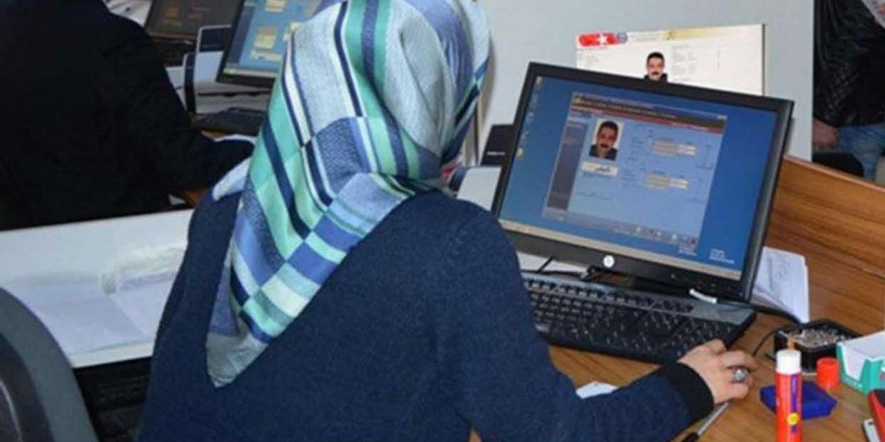 Kamuda kronik rahatsızlığı olanlar idari izinli sayılacak