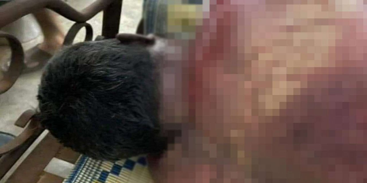 PKK/PYD’nin işkence ile katlettiği Kürd gencinin otopsi raporu dehşete düşürdü