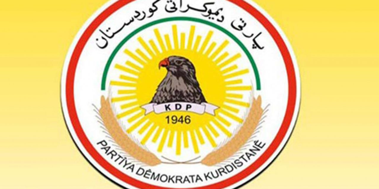 KDP: PKK Kürd gençlerini bir ideoloji uğruna öldürtüyor