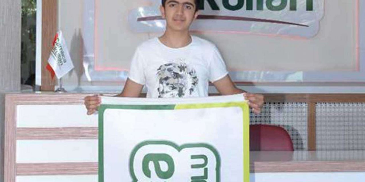 Malatyalı Öğrenci LGS'de Türkiye birincisi oldu