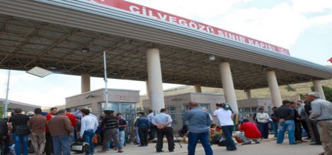 'Madem öleceğiz, memleketimizde ölelim!'