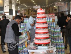 Esnaftan Örnek Davranış