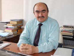 "Kendimizi sorgulamak zorundayız"