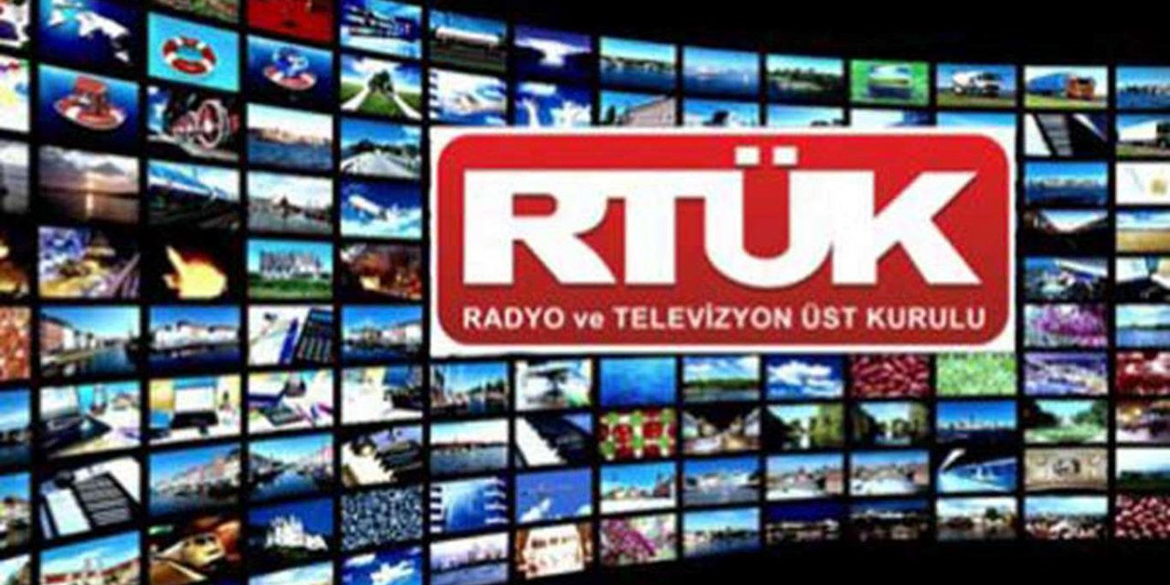 RTÜK seçimleri Resmi Gazete'de