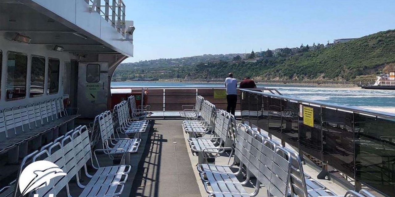 İDO'nun Adalar seferleri başladı