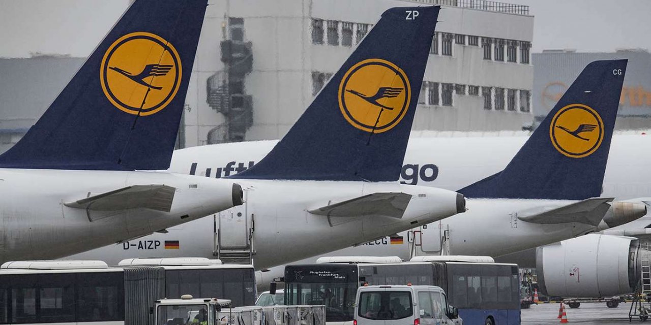 Almanya aralarında Türkiye'nin de dahil olduğu 80 ülkeye seyahat uyarılarını kaldırdı