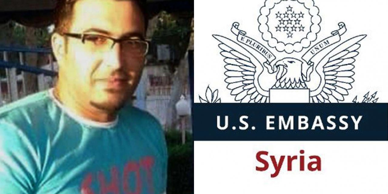 Amerîka bi îşkenceyan kuştina Emîn Îsayê endamê PDK-Sê şermezar kir