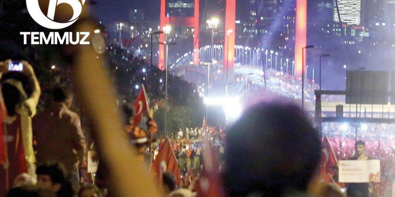 MEB’den 15 Temmuz afiş ve slogan yarışması