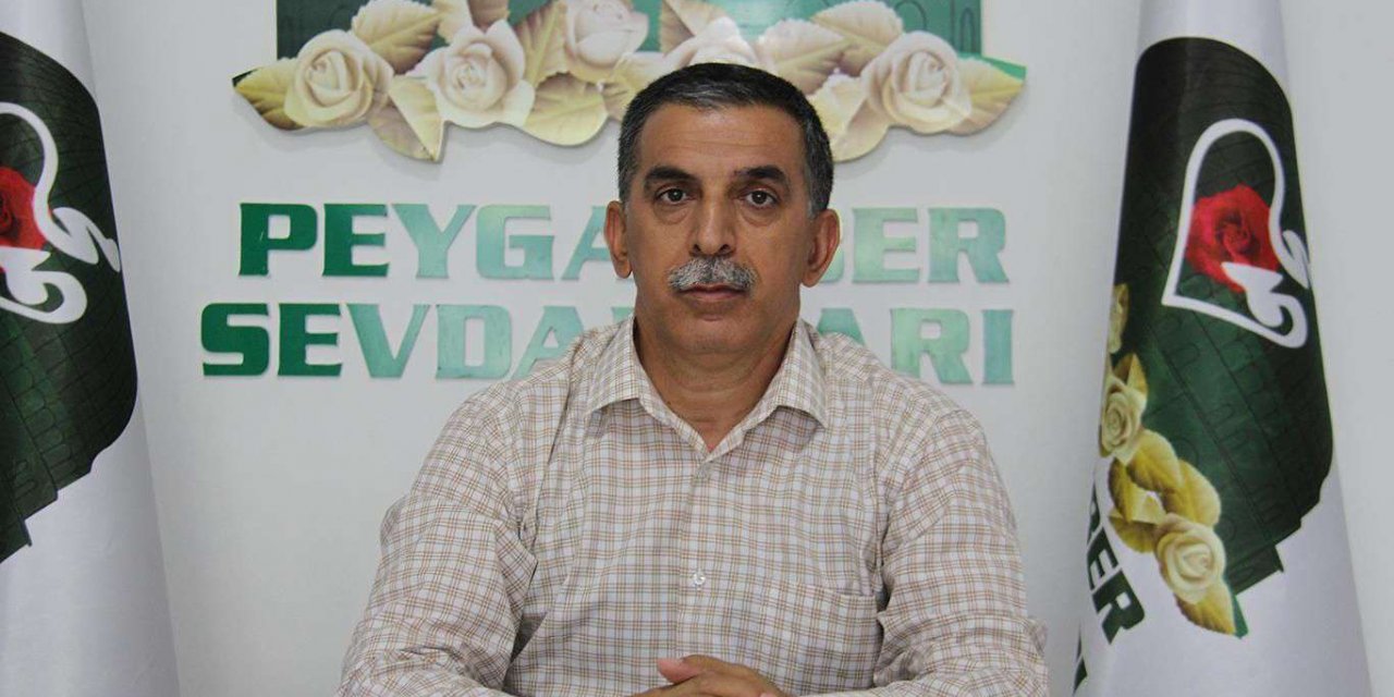 Mısır'daki idam kararlarının tel'in edileceği basın açıklamalarına "geniş katılım" çağrısı