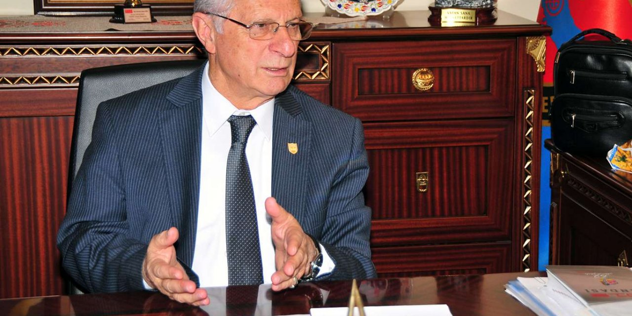 TŞOF Başkanı Apaydın: "Halk otobüslerine verilen destekler yetersiz”