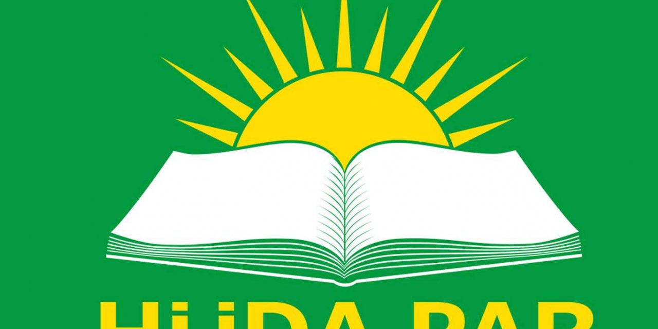 HÜDA PAR: Elektrik ve doğal gaz zamları halkın belini daha da bükecektir