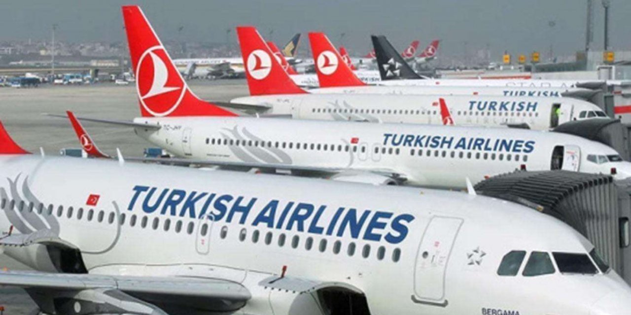 THY 2 bin 500 personelin işten çıkarıldığı iddiasını yalanladı