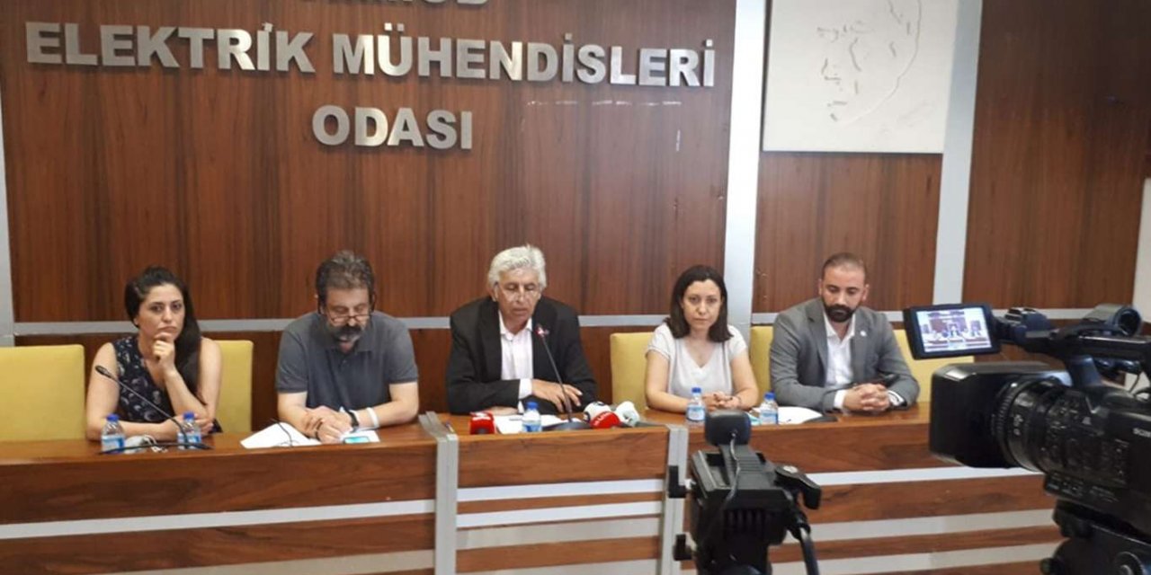 ​Oda ve sendikalardan zam açıklaması