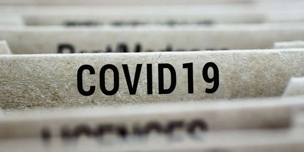 Türkiye'de Coronavirus: Son 24 saatte 55 can kaybı, 4 bin 891 yeni vaka