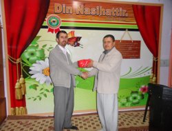 Hira-Der'den komisyonlar arası yarışma