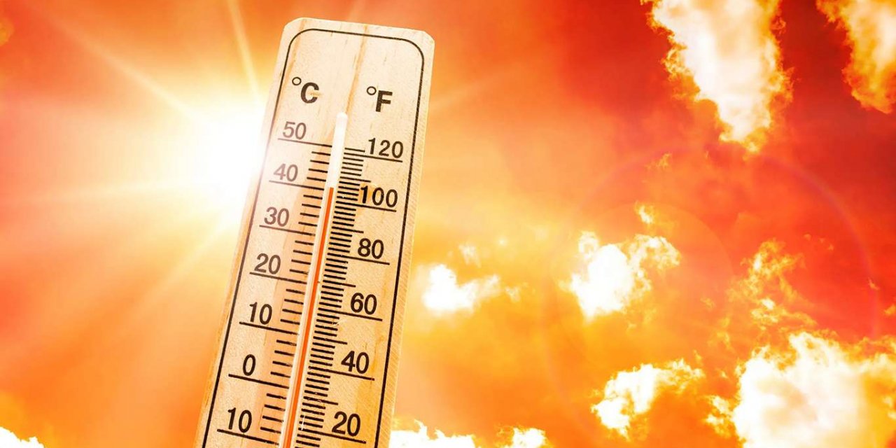 Kanada’da aşırı sıcaklardan ölenlerin sayısı yükseliyor