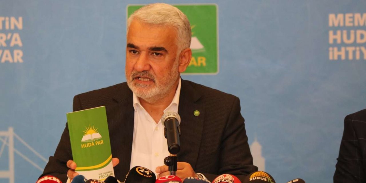 "Divê cihê qebrê Şêx Seîd, Seîdê Nûrsî û Seyîd Riza bê gotin û ji Kurdan lêborîn bê xwestin"