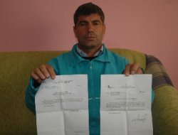 Acılı baba: "6 yıldır çocuklarıma kavuşamıyorum"