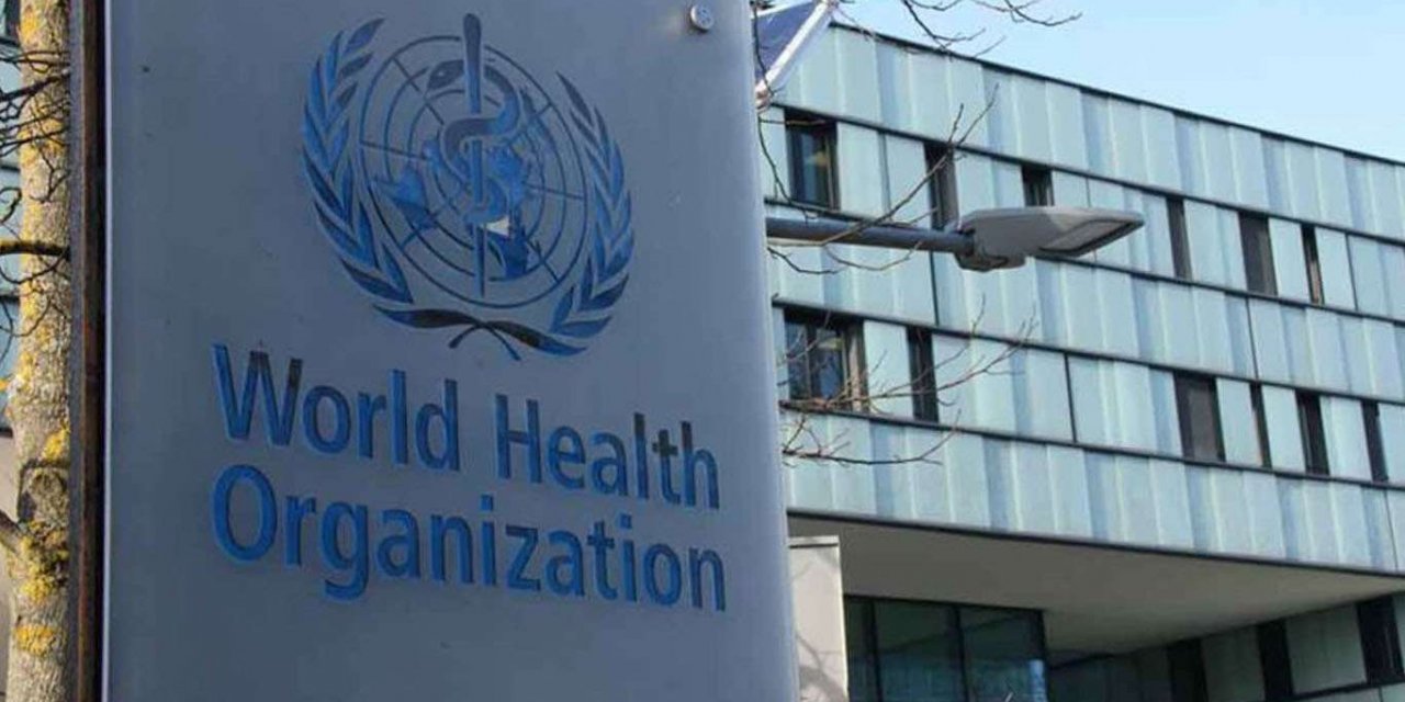 DSÖ'den Delta varyantı açıklaması