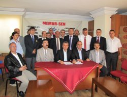 Çözüm sürecinde yeni Anaysa şart