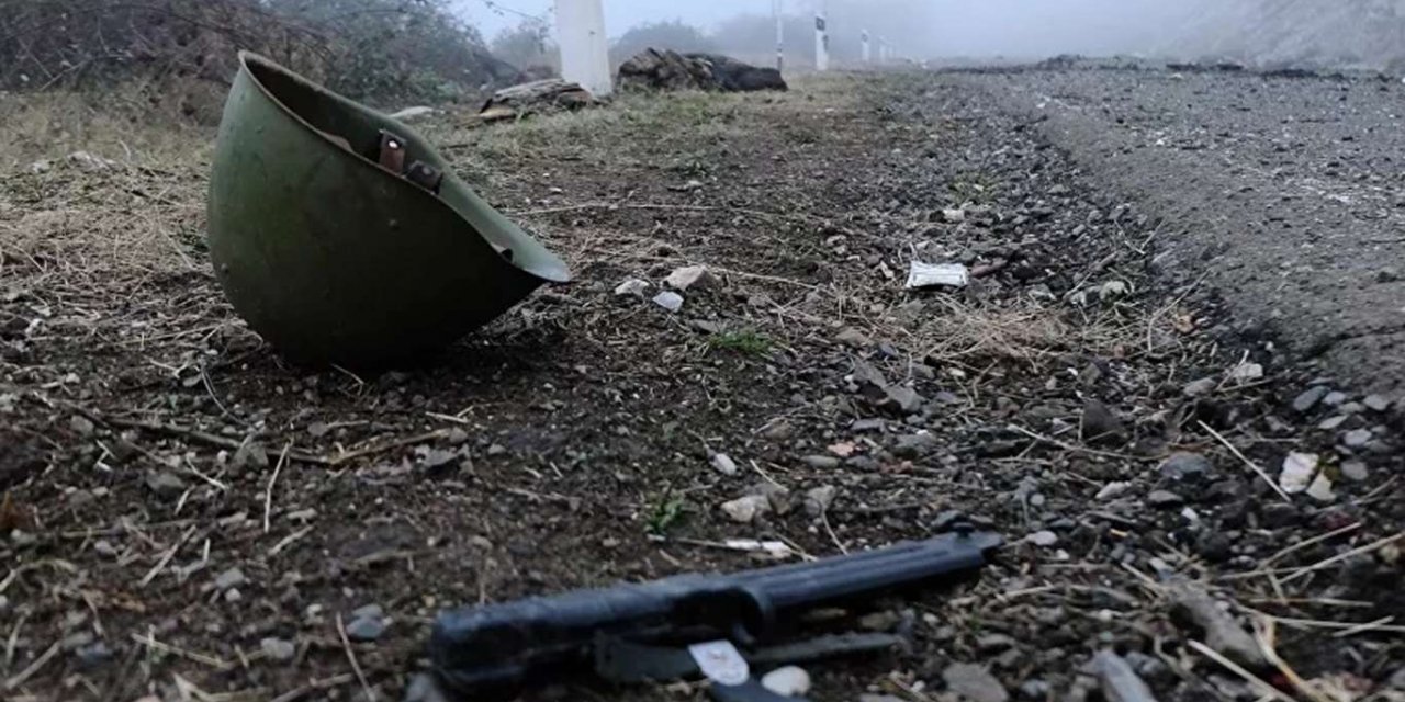 Azerbaycan, mayın haritaları karşılığında 15 kişiyi Ermenistan'a teslim etti