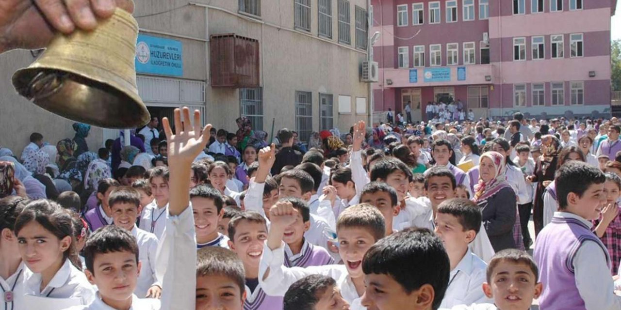 Telafi eğitimi yarın başlıyor