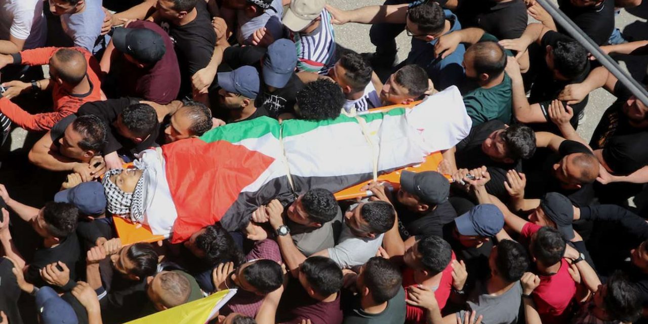 Palestinian youth killed, 2 injured by Zionist occupation in West Bank