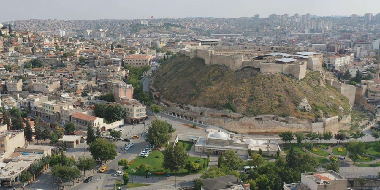 Dünyanın en eski şehirleri arasındaki Gaziantep ziyaretçilerini bekliyor
