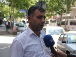 Diyarbakırlı gençler askerliğin kısalmasını istiyor